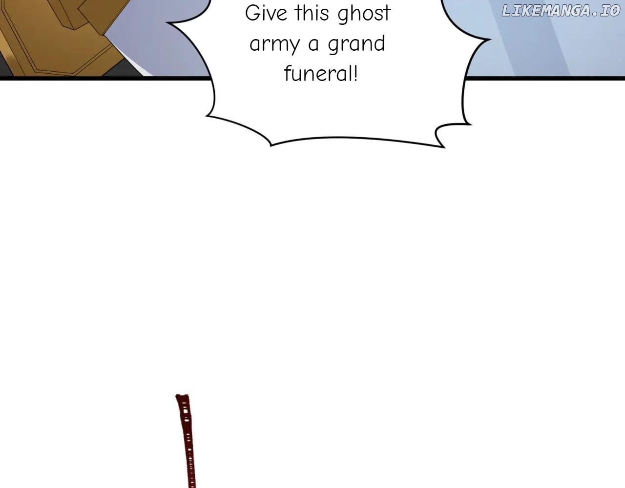 Era of the Haunted Chapter 405 - page 129